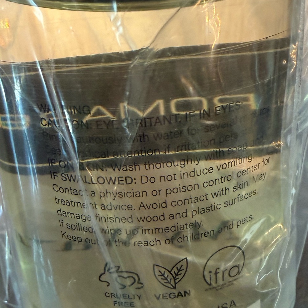 Aroma360 My Way diffuser oil 500ml NWT - Picture 4 of 4